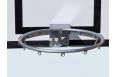 Кольцо баскетбольное оцинкованное усиленное Avix 2.06.2 фото 2