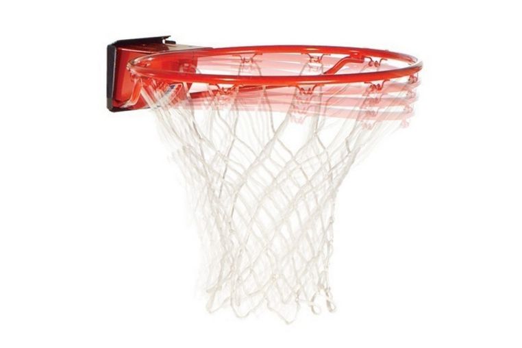 Кольцо баскетбольное Spalding Pro Slam Rim 7888SCN 