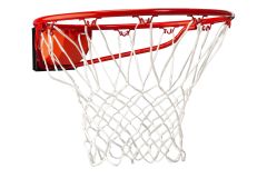 Кольцо амортизационное Spalding Pro Slam Rim 7888SPCN красный