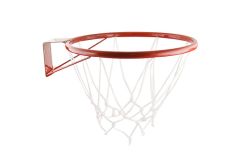 Кольцо баскетбольное на шведскую стенку Glav 01.306
