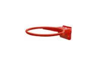 Кольцо баскетбольное амортизационное Jinling Sports ZLQ-2 11409 FIBA Approved