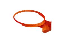 Кольцо баскетбольное, пружинящее Schelde Sports Equal Force ( конфигурация пробивок 102х127 мм.) 2300700
