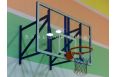 Ферма для игрового щита настенная Гимнаст вынос 0,5 м 2.42.05 фото 1