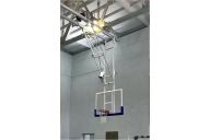 Баскетбольная ферма с электроприводом DSBasket