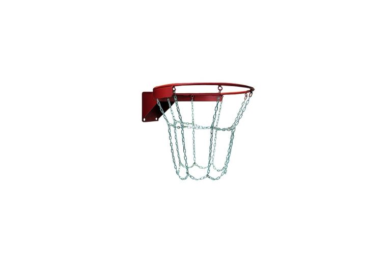 Сетка баскетбольная антивандальная Ellada М207 
