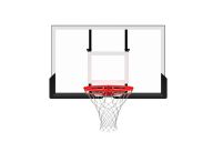 Баскетбольный щит DFC 127x80см, акрил BOARD50A