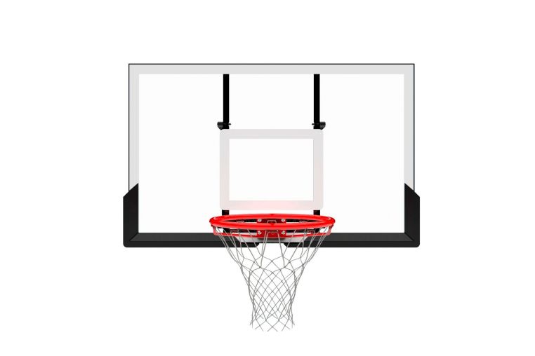 Баскетбольный щит DFC 127x80см, акрил BOARD50A 