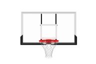 Баскетбольный щит DFC 152x90см, акрил BOARD60A