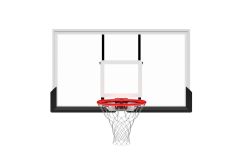 Баскетбольный щит DFC 152x90см, акрил BOARD60A