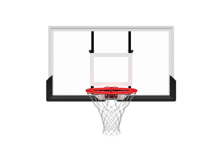 Баскетбольный щит DFC 136x80cм, акрил BOARD54A 