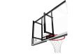 Баскетбольный щит DFC 136x80cм, акрил BOARD54A фото 4