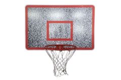 Баскетбольный щит DFC 122x80см, мдф BOARD50M