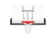 Баскетбольный щит DFC 136x80см, поликарбонат BOARD54P