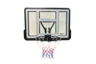 Баскетбольный щит Unix Line B-Backboard-PVC 44"x30" R45 BSBS44PVCBK