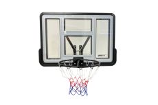Баскетбольный щит Unix Line B-Backboard-PVC 44"x30" R45 BSBS44PVCBK