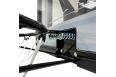 Баскетбольный щит Unix Line B-Backboard-PVC 44"x30" R45 BSBS44PVCBK фото 9