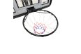 Баскетбольный щит Unix Line B-Backboard-PVC 44"x30" R45 BSBS44PVCBK фото 7