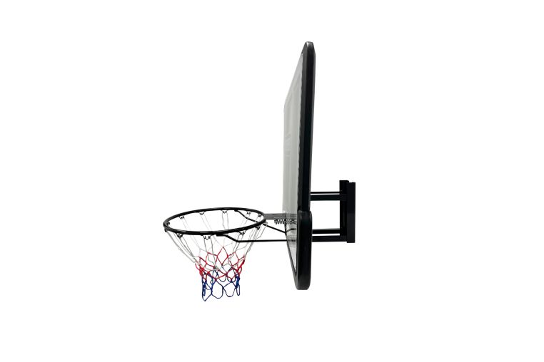 Баскетбольный щит Unix Line B-Backboard-PVC 44"x30" R45 BSBS44PVCBK фото 8