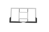 Баскетбольный щит DFC 127x80см BD50P