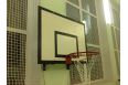 Щит баскетбольный тренировочный из фанеры Glav 01.207 фото 3
