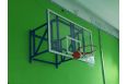 Щит баскетбольный профессиональный Glav из поликарбоната (для ферм и стоек) 01.200-1 фото 5