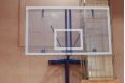 Щит баскетбольный профессиональный Glav из оргстекла толщ. 15 мм 01.201 фото 3
