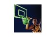 Баскетбольный набор для детей SKLZ Pro Mini Hoop MIDNIGHT 45x30 HP14-MDNT-000 фото 2