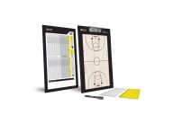 Доска тренерская SKLZ Basketball MagnaCoach
