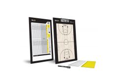 Доска тренерская SKLZ Basketball MagnaCoach