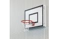 Щит баскетбольный Schelde Sports фиксированный 120х90 см 1620023 фото 1