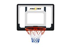 Баскетбольный щит Proxima S010