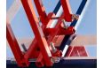 Стойка баскетбольная любительская разборная Гимнаст 2.29.0 фото 10
