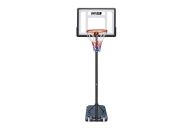 Баскетбольная стойка Unix Line B-Stand 32"x23" R38 H160-210cm BSTAS210B
