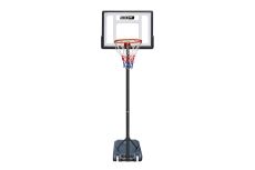 Баскетбольная стойка Unix Line B-Stand 32"x23" R38 H160-210cm BSTAS210B