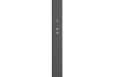 Баскетбольная стойка стационарная 72"x42" R45 H230-305см Unix Line B-Stand-PC BSTSSTPR305_72PCBK фото 10