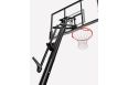 Мобильная баскетбольная стойка Spalding Gold TF Portable Acrylic 54" 6A1746CN фото 2