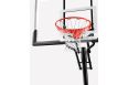 Баскетбольная стойка мобильная Spalding Platinum 60" акрил 6C1562CN фото 2