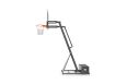 Баскетбольная стойка Unix Line B-Stand-PC PRO 54"x32" R45 H230-305см BSTSPR305_54PCBK фото 10