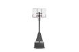 Баскетбольная стойка Unix Line B-Stand-PC PRO 54"x32" R45 H230-305см BSTSPR305_54PCBK фото 12