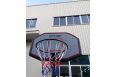 Баскетбольная стойка Evo Jump CD-B001 фото 1