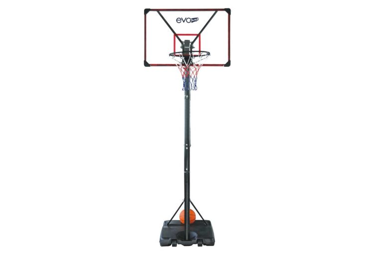 Баскетбольная стойка Evo Jump CD-B013 
