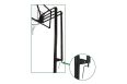 Баскетбольная стойка Evo Jump CD-B013 фото 1