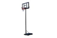 Мобильная баскетбольная стойка Proxima 44", поликарбонат S003-21A