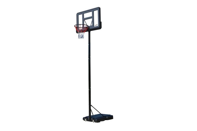 Мобильная баскетбольная стойка Proxima 44", поликарбонат S003-21A 