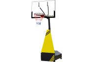 Мобильная баскетбольная стойка 54", стекло Proxima SG-6H