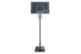 Баскетбольная стойка Unix Line B-Stand-PE 44"x28" R45 H135-305см BSTS305_44PEBK фото 10