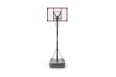 Баскетбольная стойка Unix Line B-Stand-PC 48"x32" R45 H230-305см BSTS305_48PCBK фото 9