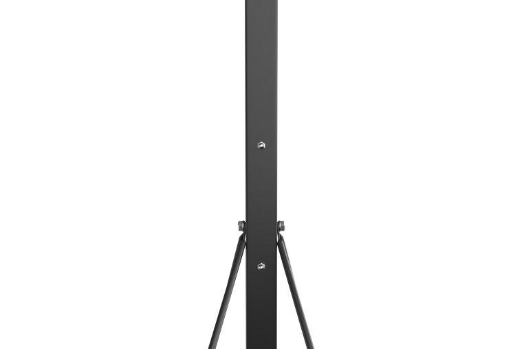 Баскетбольная стойка Unix Line B-Stand-PC 54x32" R45 H230-305см BSTS305_54PCBK фото 13