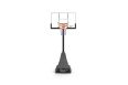 Баскетбольная стойка Unix Line B-Stand-TG 54x32" R45 H230-305см BSTS305_54TGBK фото 10