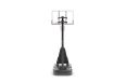 Баскетбольная стойка Unix Line B-Stand-TG 54x32" R45 H230-305см BSTS305_54TGBK фото 11